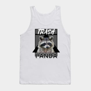 Trash Panda Tank Top